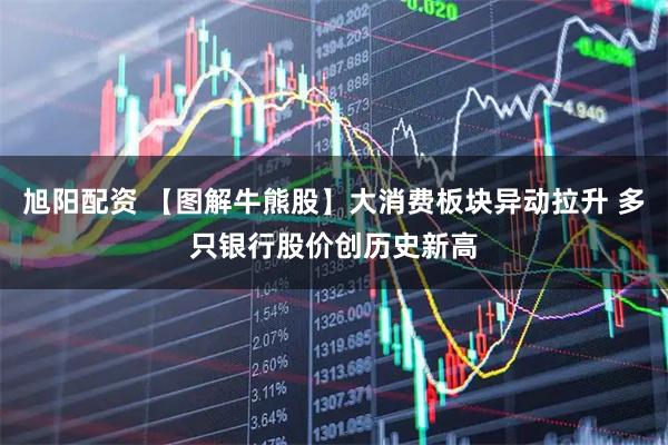 旭阳配资 【图解牛熊股】大消费板块异动拉升 多只银行股价创历史新高